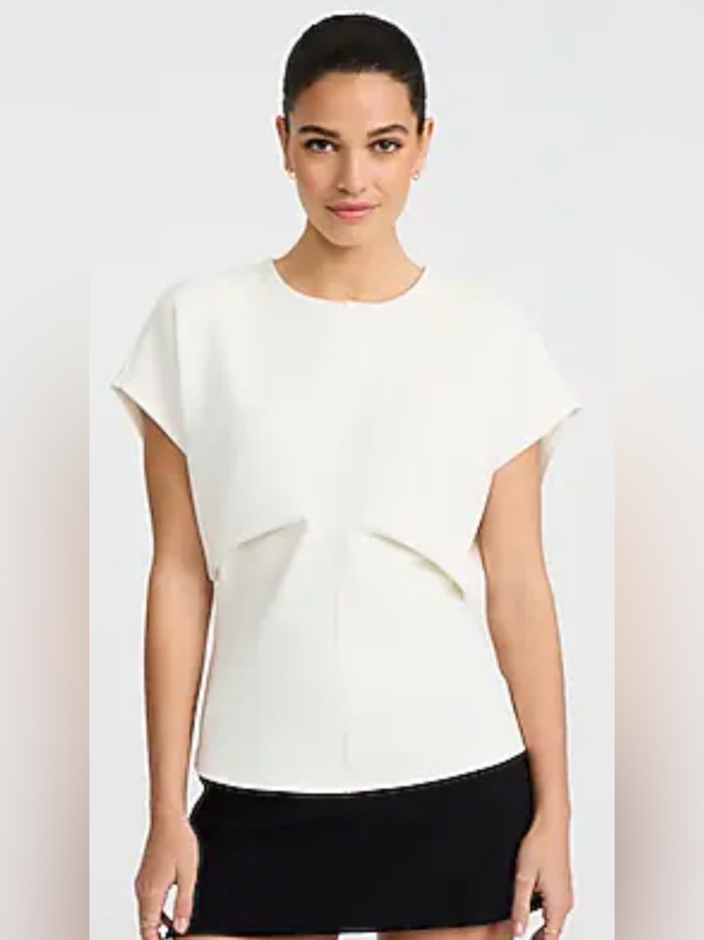 NWT  express top
